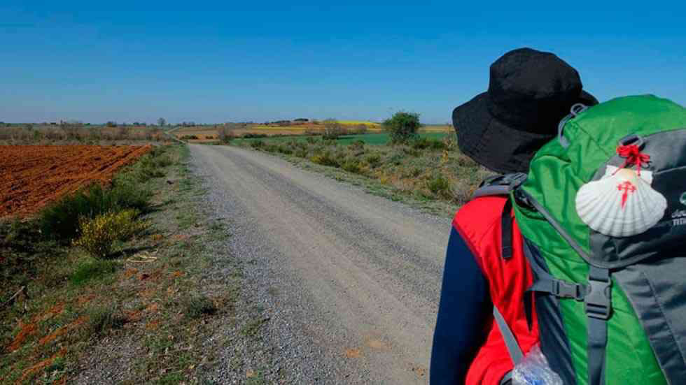 Caminante
