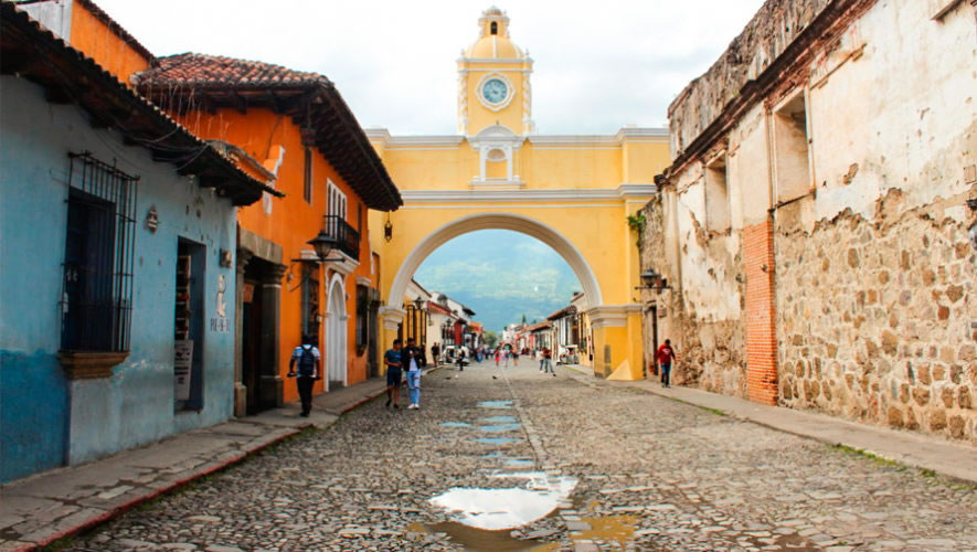 Guatemala