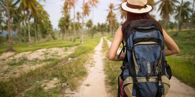 Estudio revela los destinos más visitados por los mexicanos