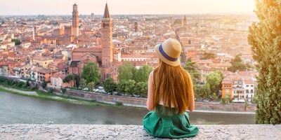 Síndrome de Wanderlust: la obsesión por viajar