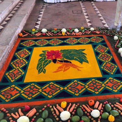 Atitlán Guatemala